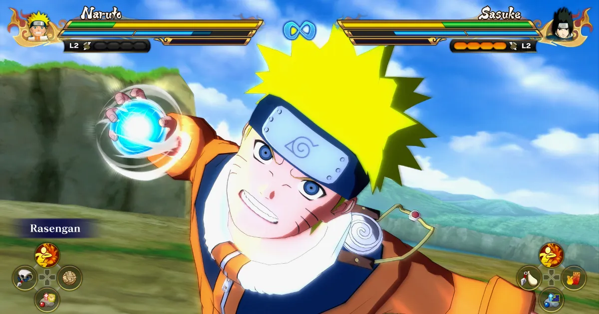 Vazamento confirma novos personagens de DLC para Naruto: Ultimate Ninja Storm Connections