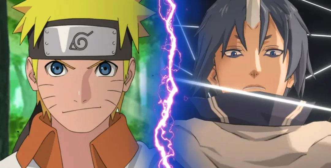Quem São os 5 Ninjas de Anime que Poderiam Derrotar Naruto?