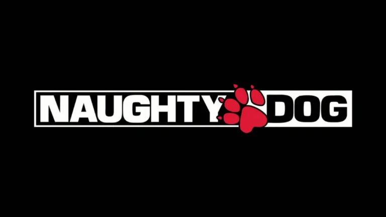 Naughty Dog - Estúdio