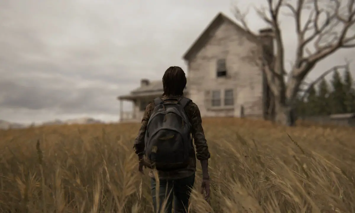 Neil Druckmann, diretor de The Last of Us, fala sobre seu próximo jogo