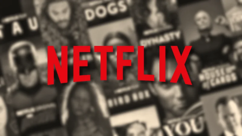 Netflix Alcança Crescimento Surpreendente Com Bloqueio de Compartilhamento