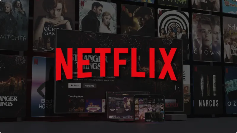 Netflix: Aumento de Assinaturas Pós-Bloqueio de Senhas