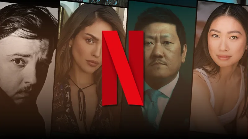Netflix: Série Sci-Fi Sofre Adiamento, mas Vale a Pena Esperar!