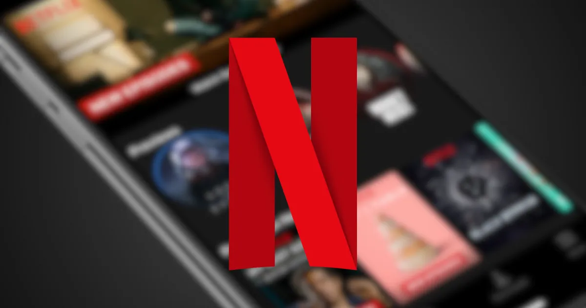 Netflix não aceita mais pagamentos via Apps Store.