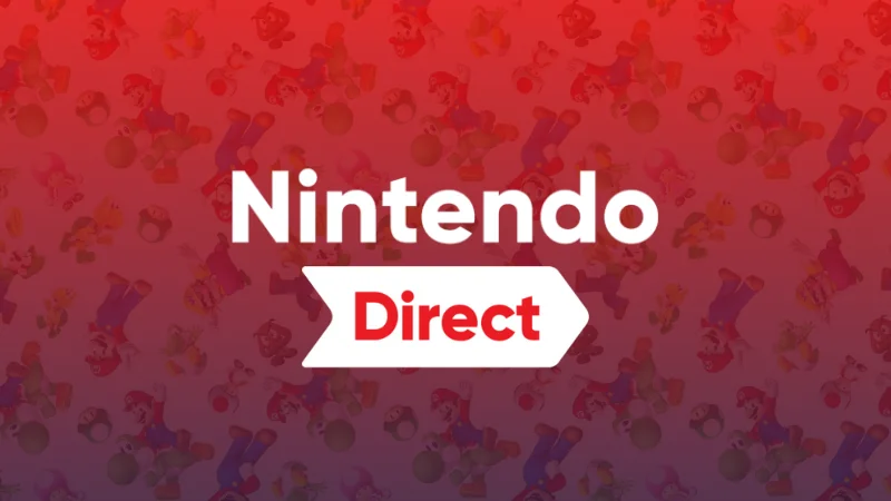 Nintendo vai manter a tradição de ter um grande Direct em setembro [RUMOR]
