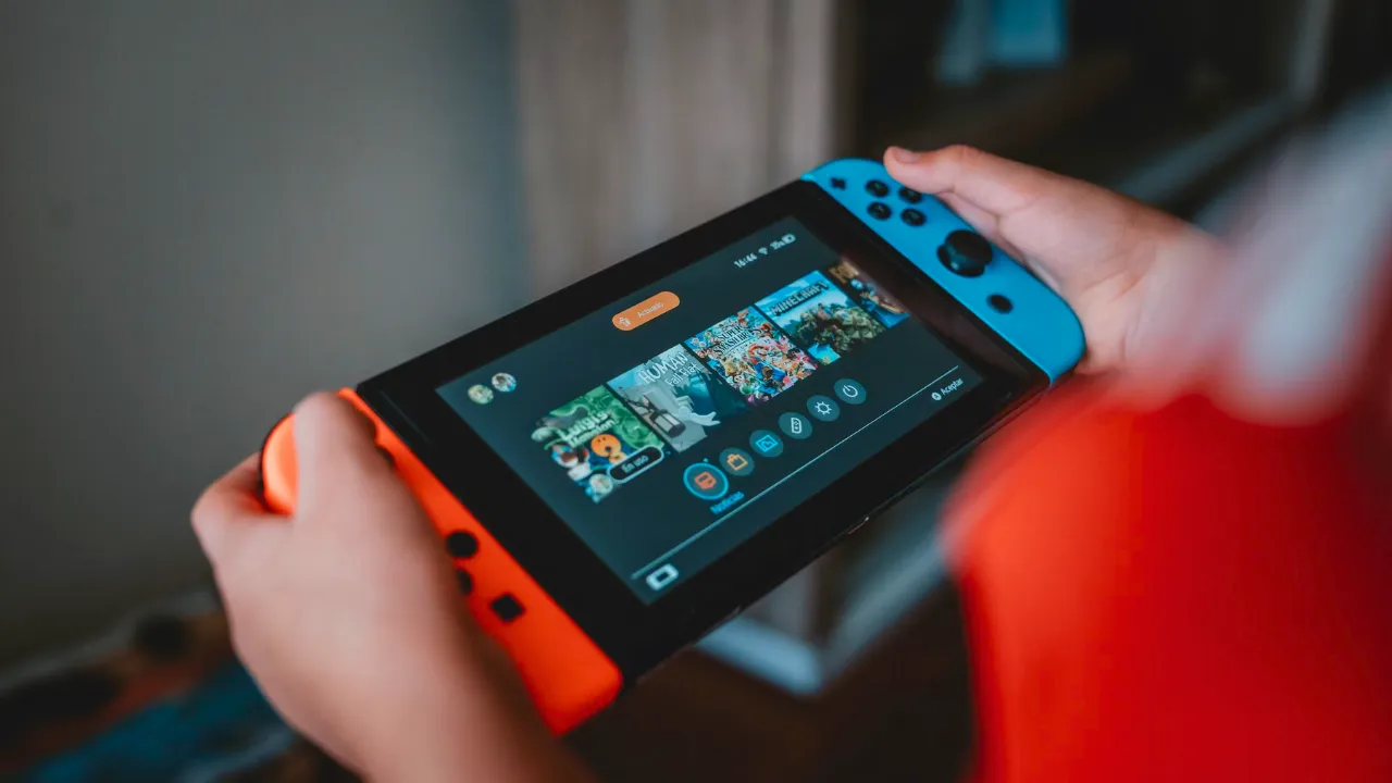 Switch 2 está chegando e a Nintendo promete estoque abundante