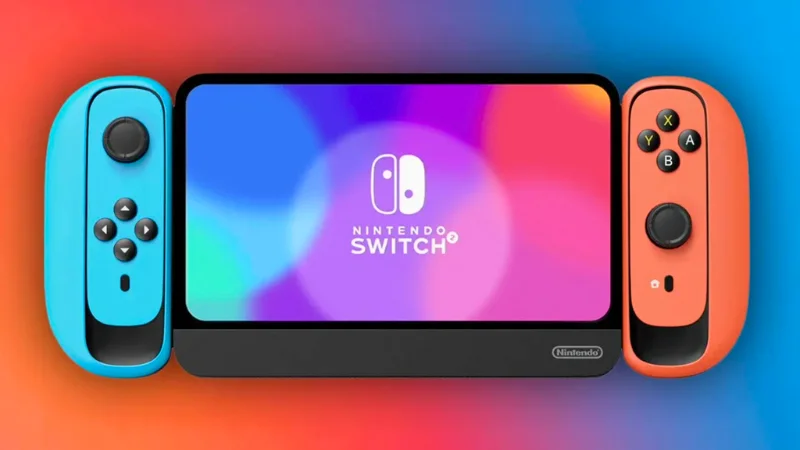 Nintendo Switch 2 pode trazer recurso aprimorado que foi usado no Nintendo Wii em 2006 2024 Portal Viciados