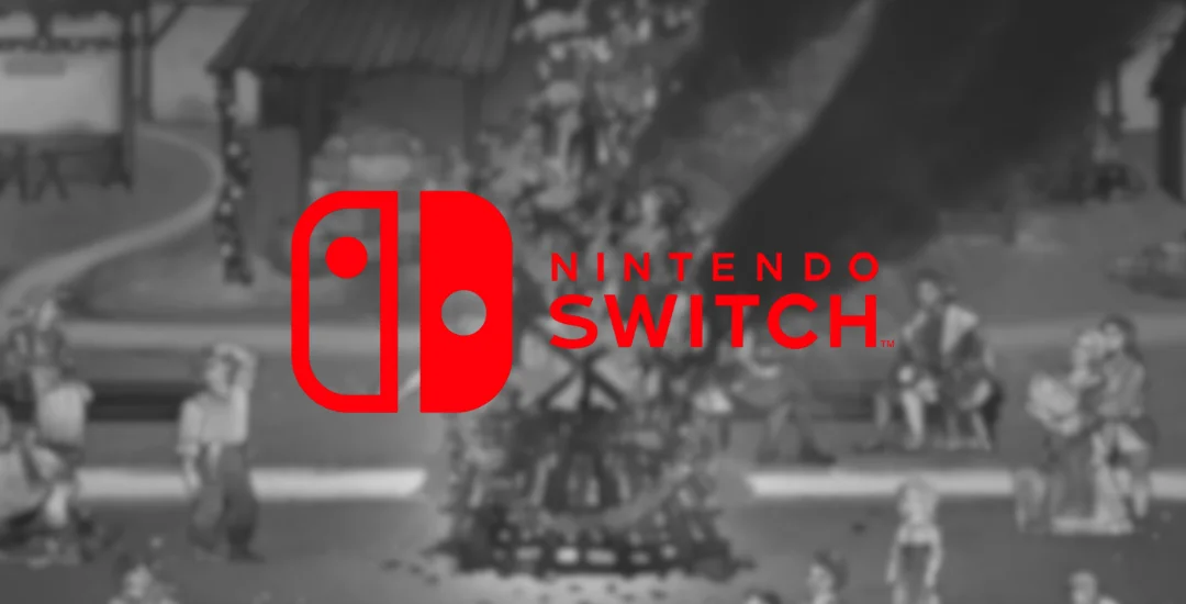 Nintendo Switch Pode Receber Exclusivo do Xbox - Pertinent