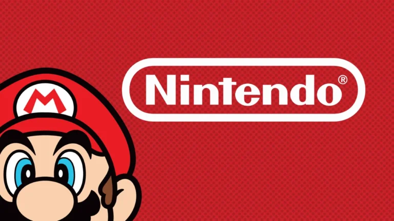 Nintendo está indo atrás de piratas