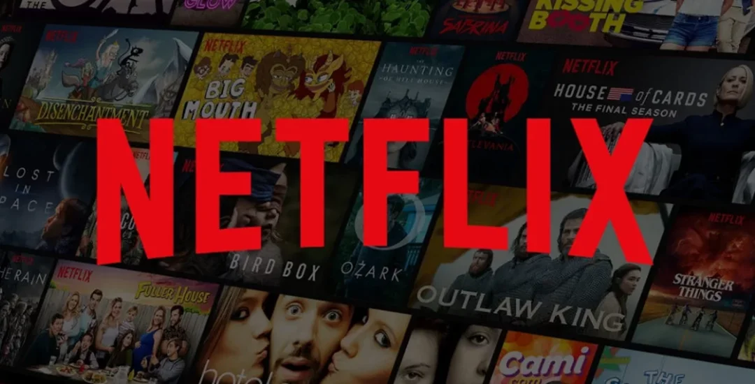 Novidades da Netflix para Outubro de 2023