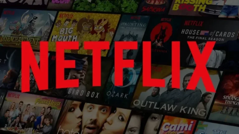 Lançamentos da Netflix para Outubro da Netflix para Outubro de 2023