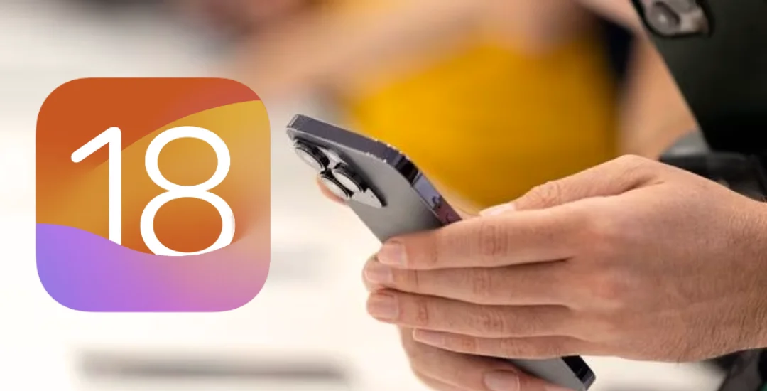 Novidades sobre o iOS 18