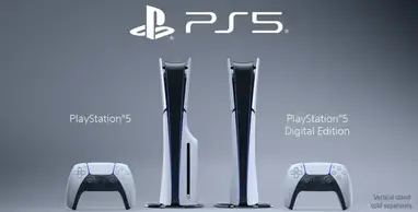 PS5 na Edição Digital é apenas 20% do estoque de lojas nos EUA