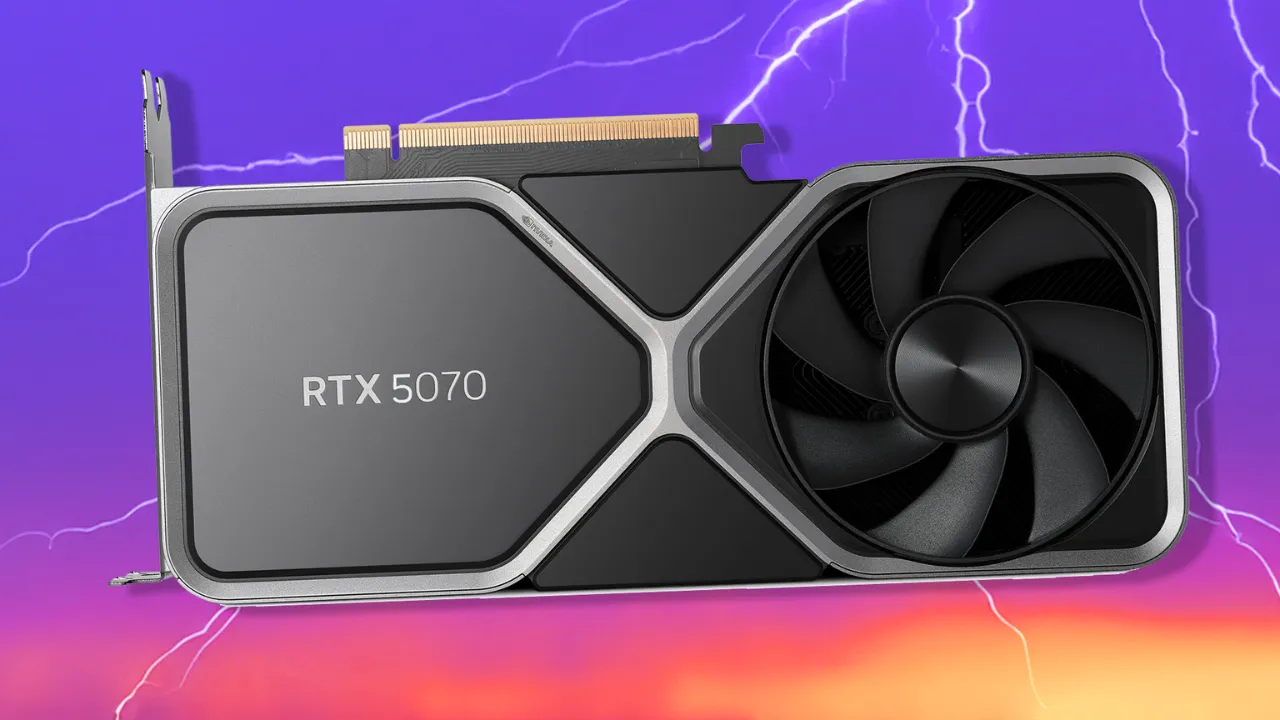 RTX 5070: Nvidia deve mostrar nova GPU no CES 2025