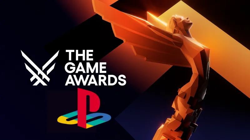 The Game Awards 2023: Resumo das Novidades para PS5 e PS4