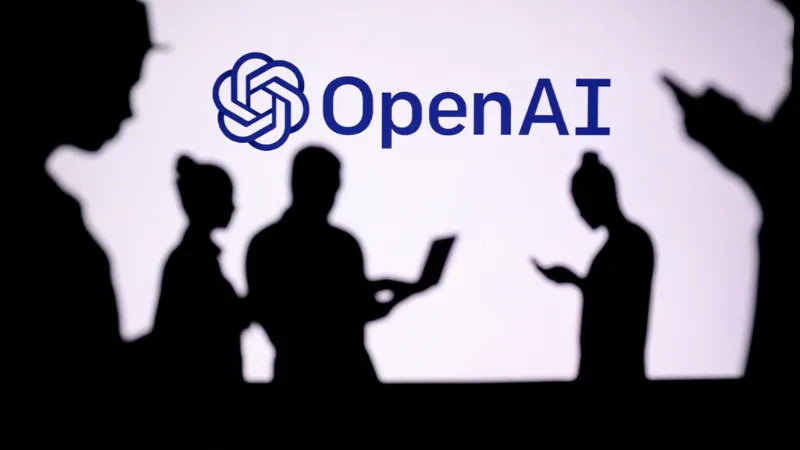 OpenAI Enfrenta Disputas Judiciais por Direitos Autorais