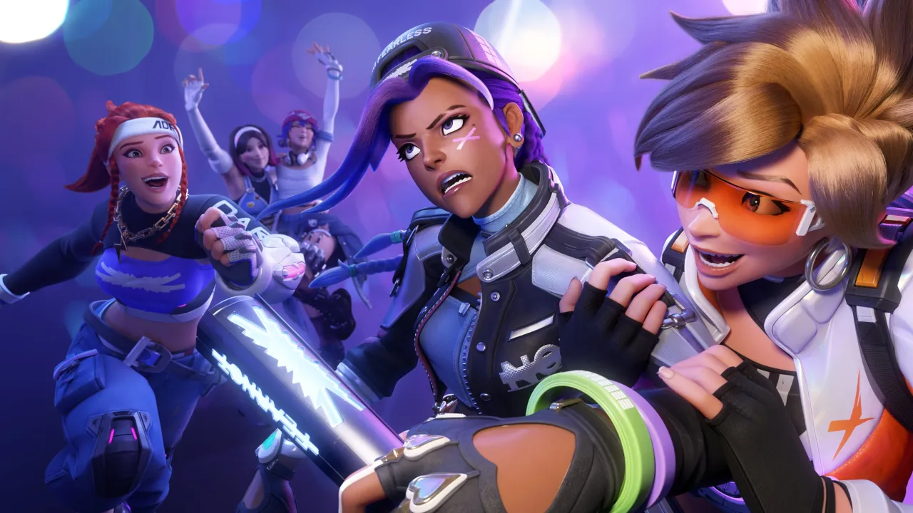 Overwatch 2 chega no Game Pass com novidades e bônus