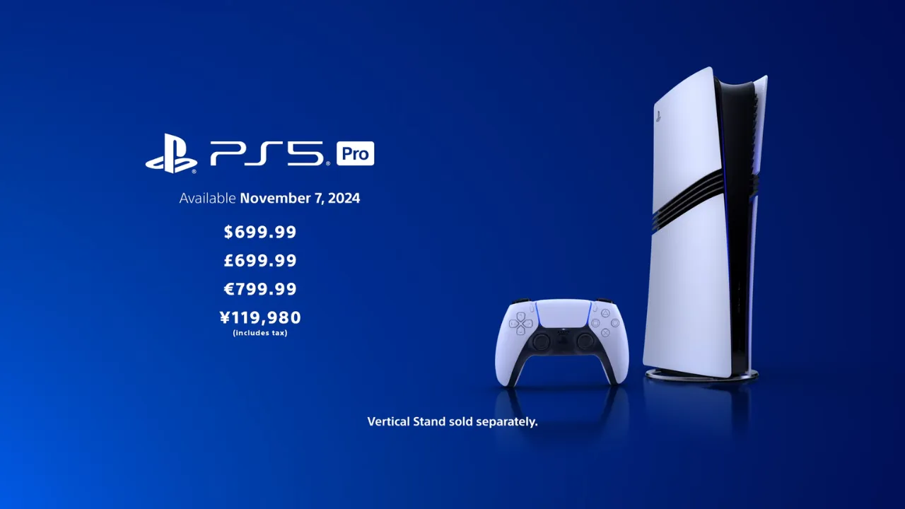 PS5 PRO Vazamento e preço