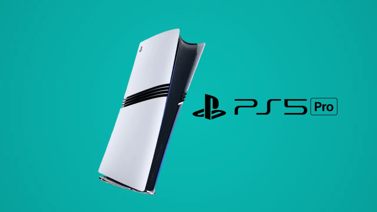 PS5 Pro - PlayStation