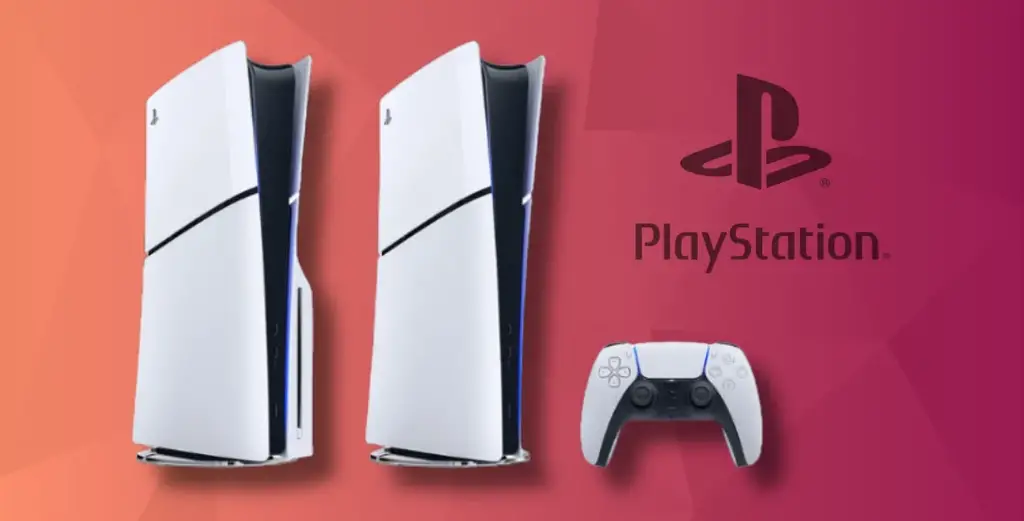 PS5 Slim é oficialmente anunciado pela Sony! Conheça o console
