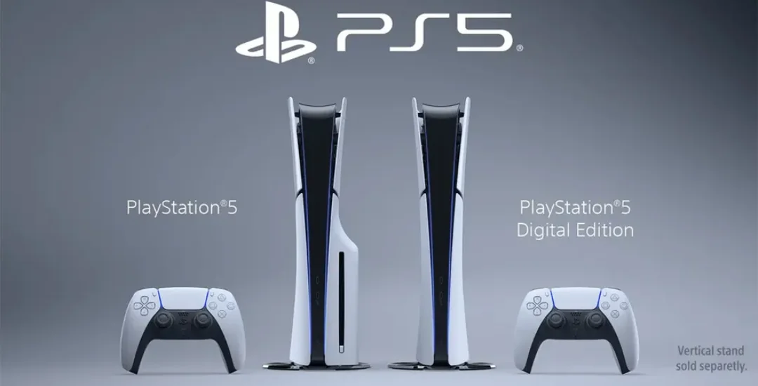 O PS5 Slim é melhor que o PS5?