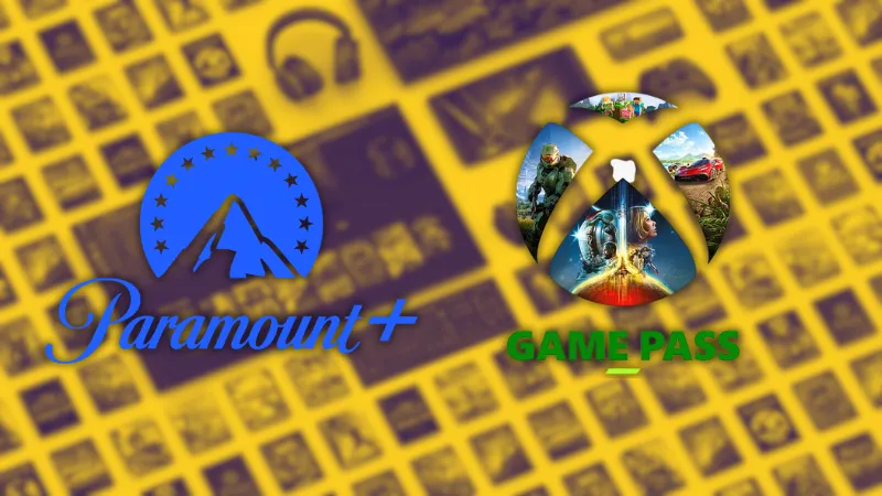 Paramount+ e Microsoft: Chega aos Assinantes Xbox Game Pass no Brasil