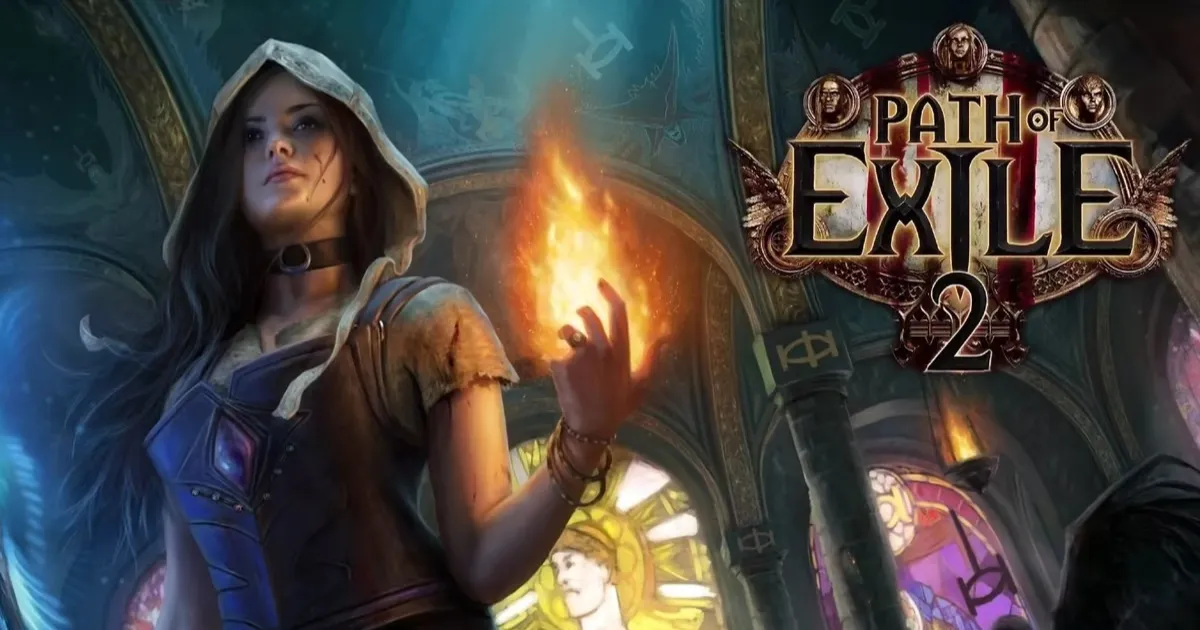 Path of Exile 2 Aguarda a Competição entre Diablo 4 e outros ARPGs em 2024