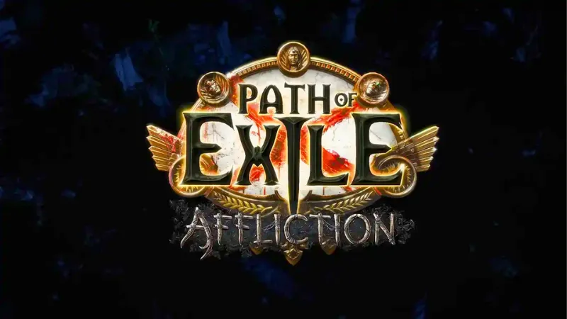 Path of Exile Affliction