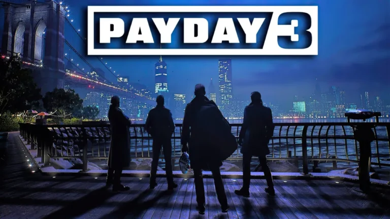 Payday 3