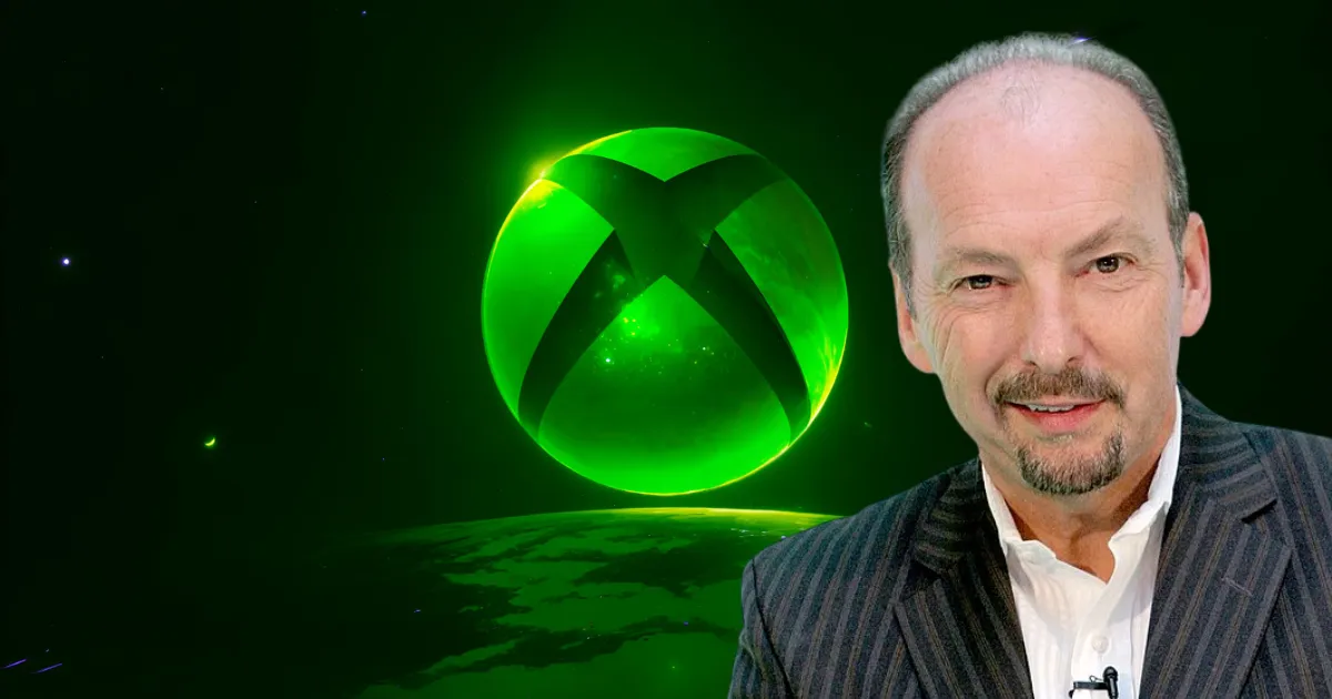 Peter Moore, Ex-Executivo do Xbox Fala Sobre o Futuro dos Consoles