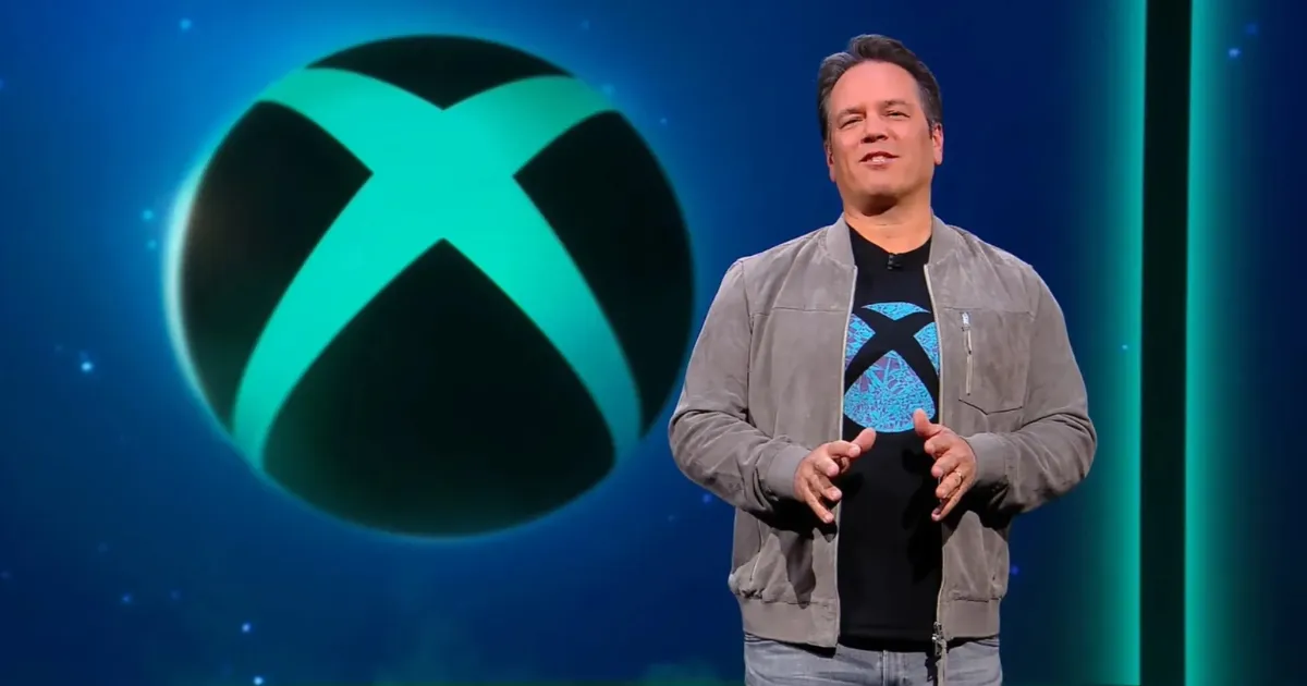 Phil Spencer Reafirma Compromisso com Mídia Física no Xbox