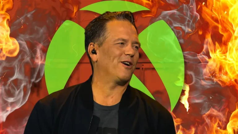 Phil Spencer e os fãs revoltados com as afirmações sobre exclusividades de jogos do Xbox