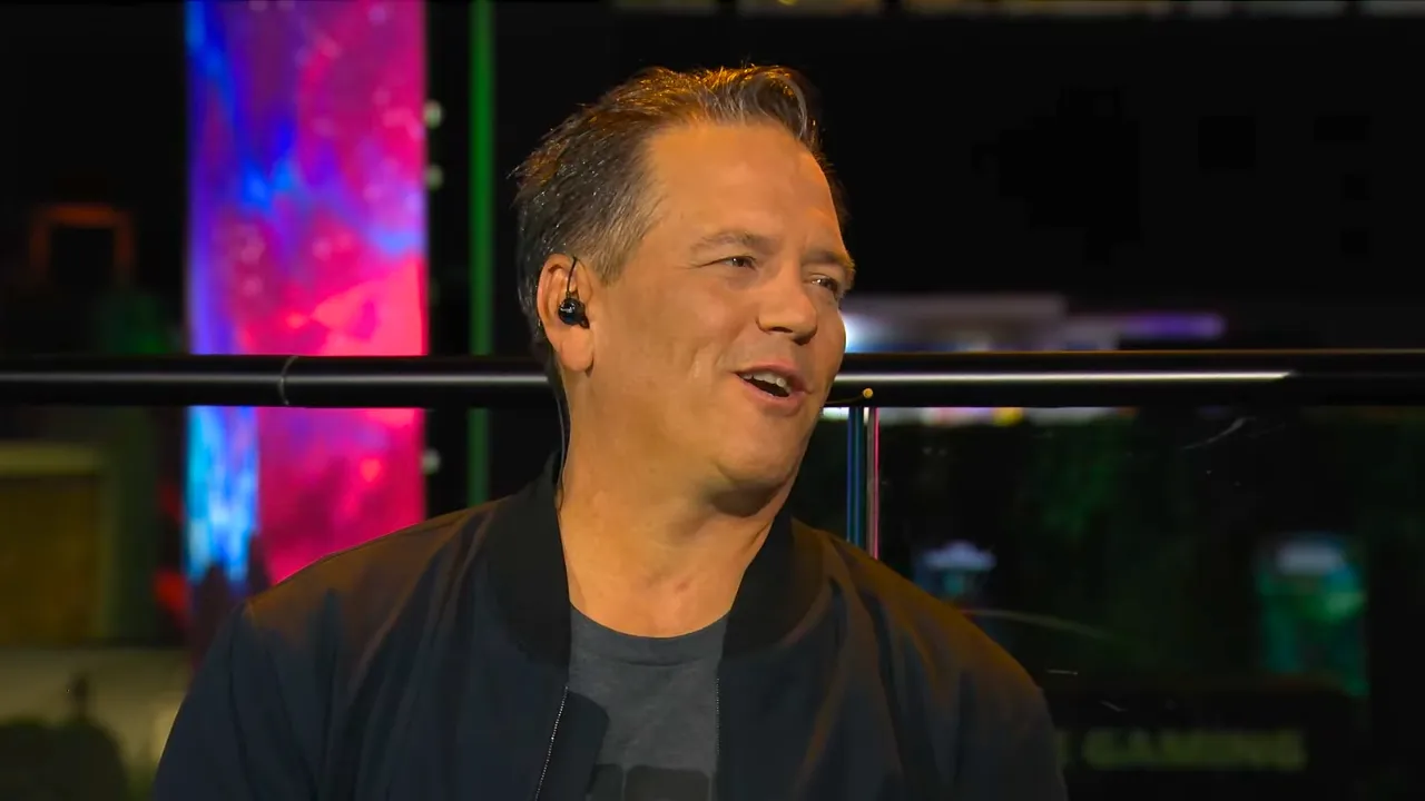 Phil Spencer fala sober a exlusividade dos jogos Xbox (1)