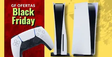 Black Friday 2023 traz descontos especiais para o PlayStation Plus