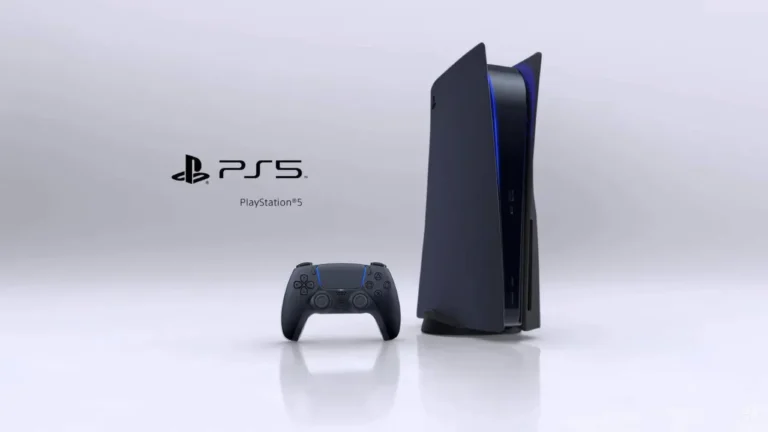 PlayStation 5 - PS5 - Função TV - controle