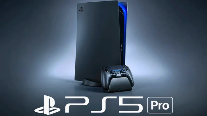 Oficial: Imagens do Novo PS5 Slim são Reveladas por um Usuário