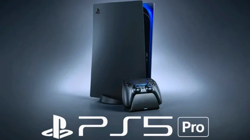 DETALHES do Playstation 5 PRO, vai ser bom? 