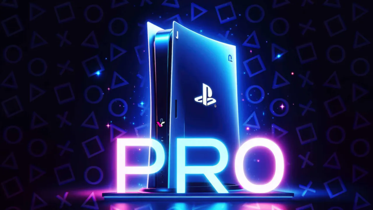 PlayStation 5 Pro (PS5 PRO) pode chegar ainda em 2024 e com nova GPU RDNA 4