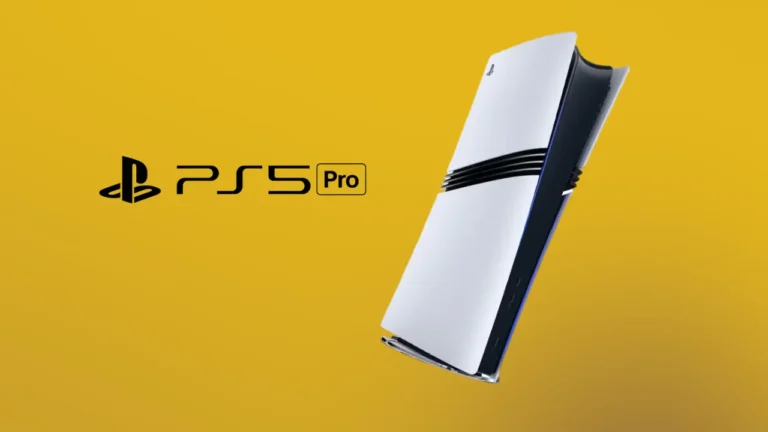 PlayStation 5 Pro (PS5 Pro)