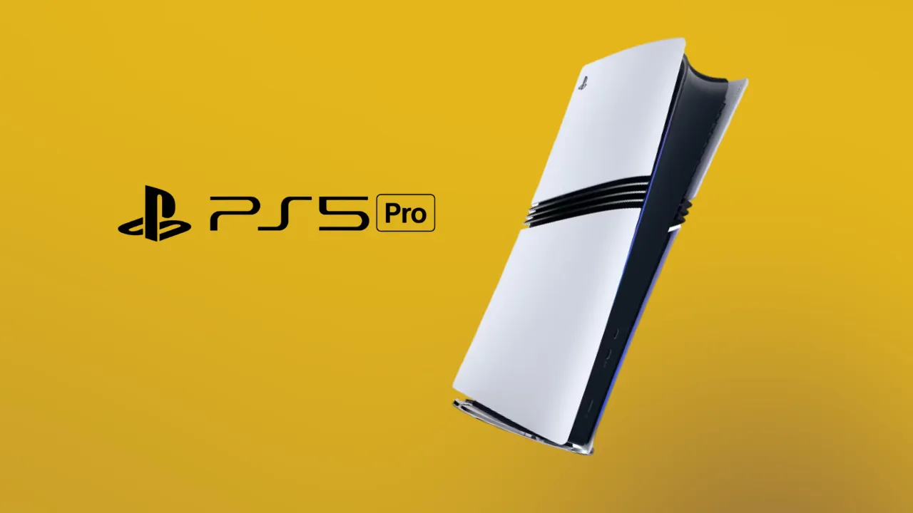 Capas do PS5 Slim não servem no PS5 Pro