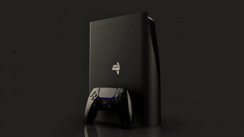 PlayStation 5 Pro: Rumores Apontam para CPU Zen 2 e RDNA 3
