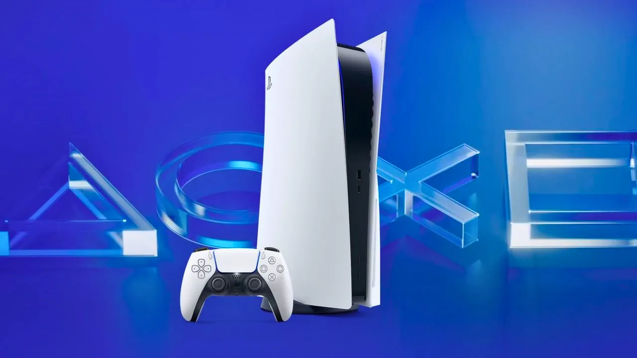 PlayStation 5 - sistema - atualização - PS5