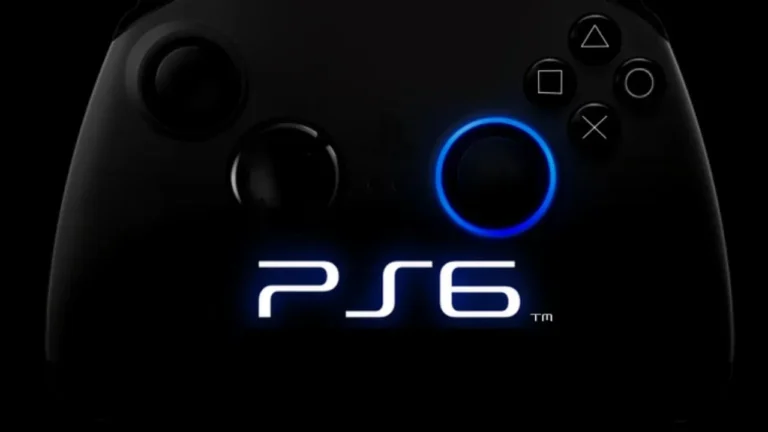 PlayStation 6 (PS6)