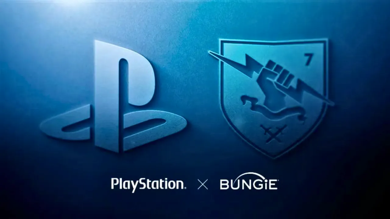 Funcionários da Bungie migram para PlayStation Studios