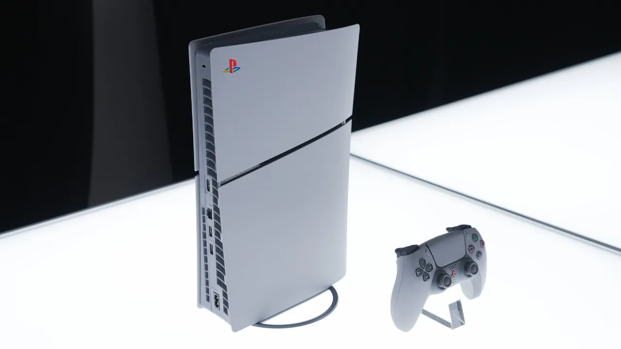 PS5 Pro: edição 30 anos esgota em poucos minutos no Reino Unido