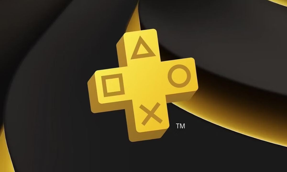 PlayStation Plus Deluxe.