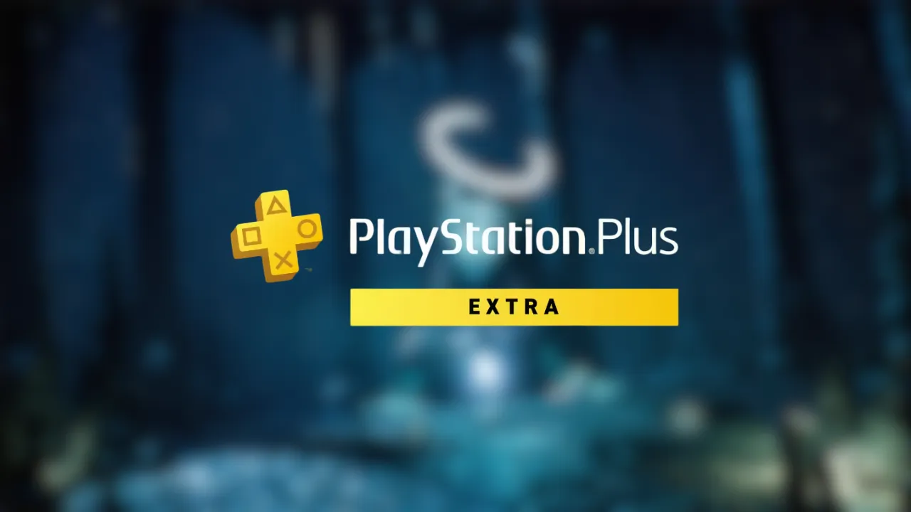 PlayStation Plus Extra vai ganhar 13 novos jogos que juntos somam mais de 200 horas de gameplay