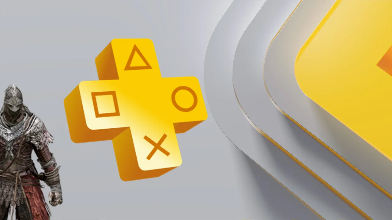 PlayStation Plus Grátis - Sony - Elden Ring