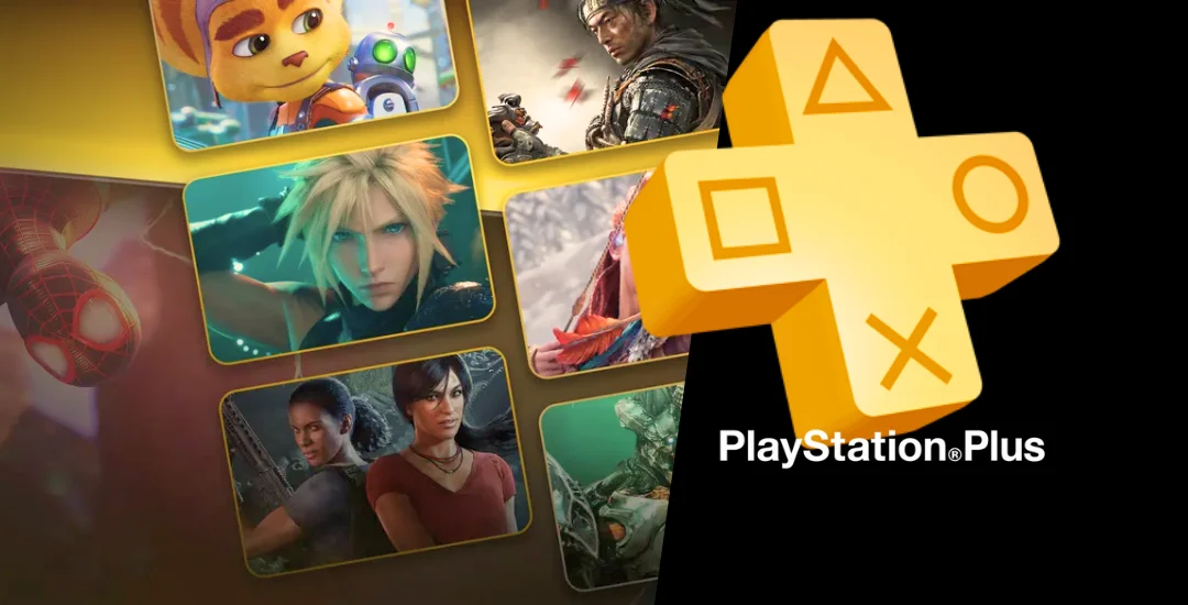 PlayStation Plus Streaming