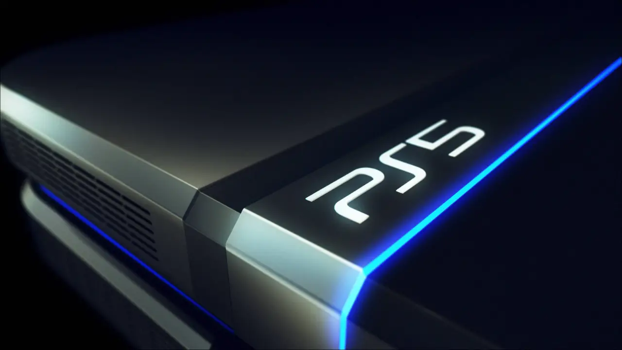 Playstation 5 Pro (PS5 PRO) pode não chegar em 2024 (1)